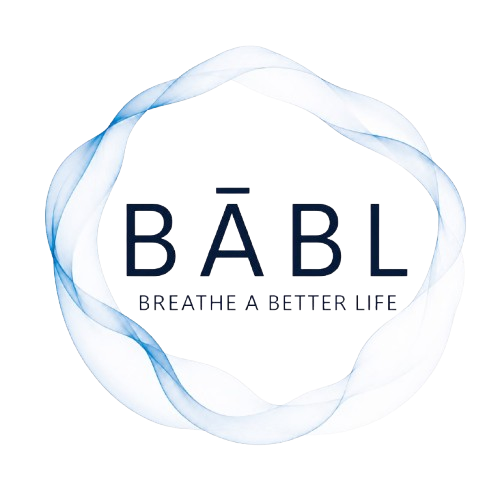 BABL Logo